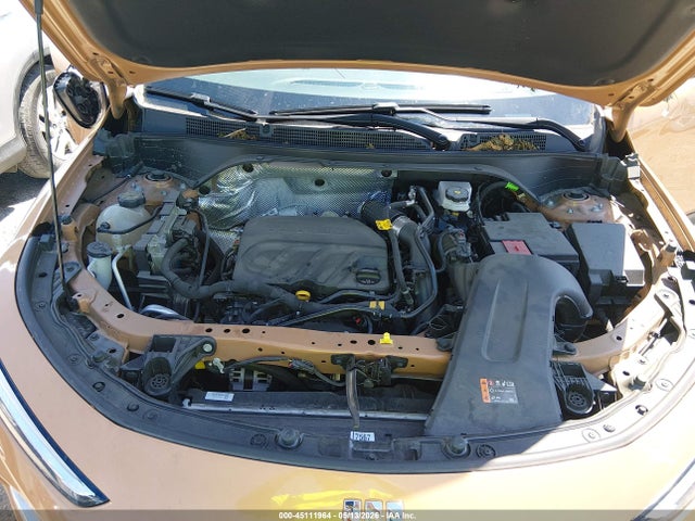 Buick Envista Preferred Fwd