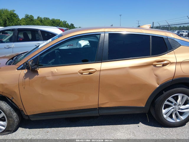 Buick Envista Preferred Fwd