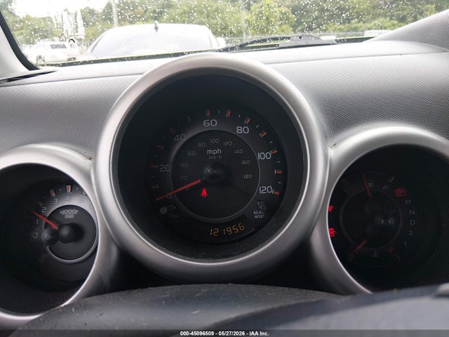 Honda Element Ex-p