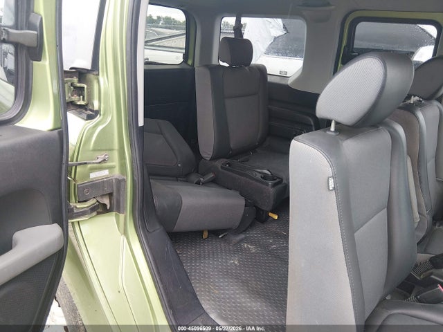 Honda Element Ex-p