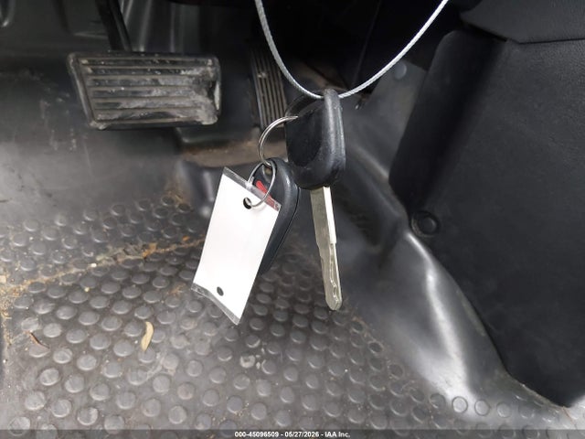 Honda Element Ex-p