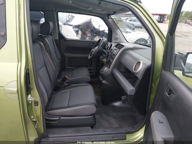 Honda Element Ex-p