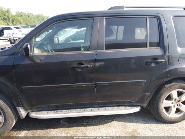 Honda Pilot Ex