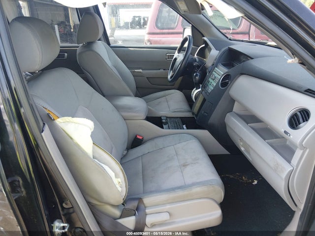 Honda Pilot Ex