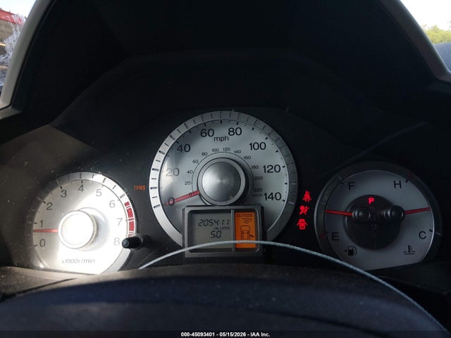 Honda Pilot Ex