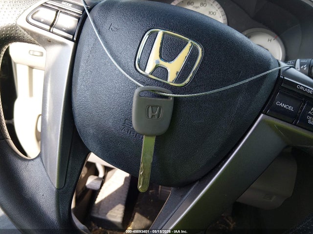 Honda Pilot Ex