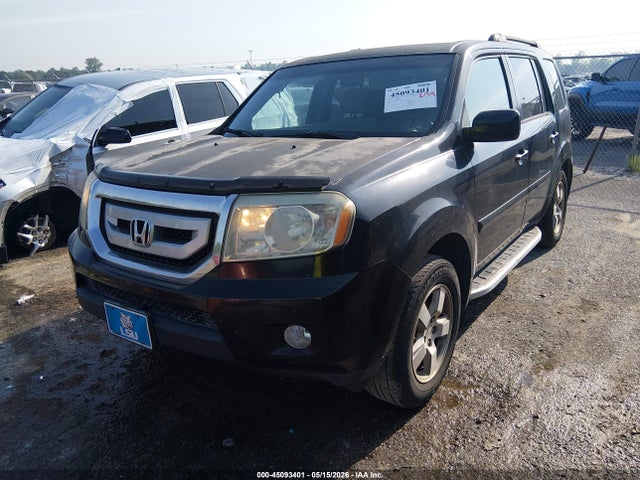 Honda Pilot Ex