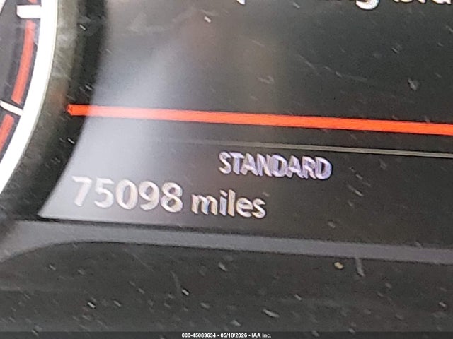 Nissan Rogue Sv Fwd