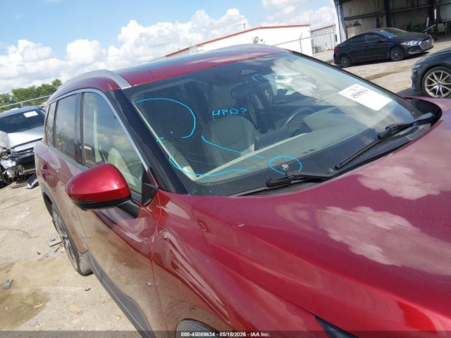 Nissan Rogue Sv Fwd