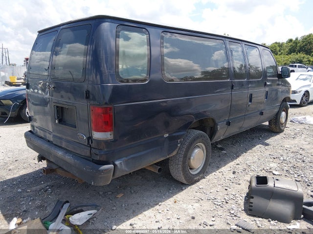 Ford E-350