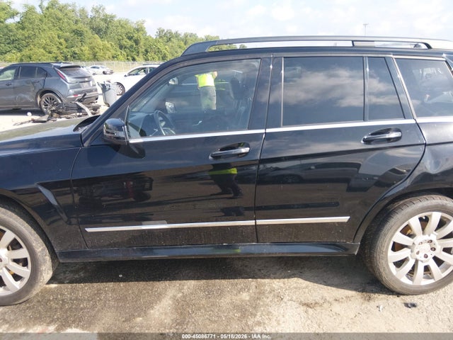 Mercedes-Benz GLK