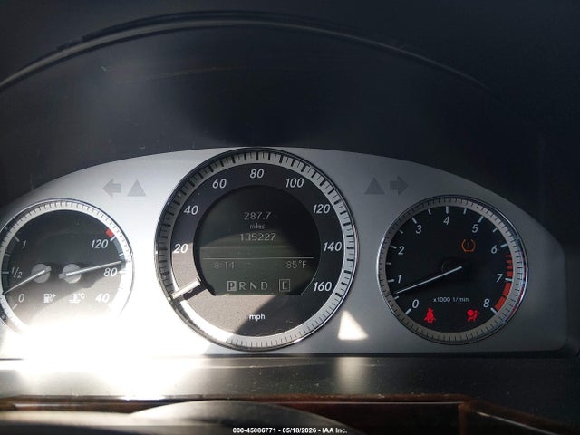 Mercedes-Benz GLK