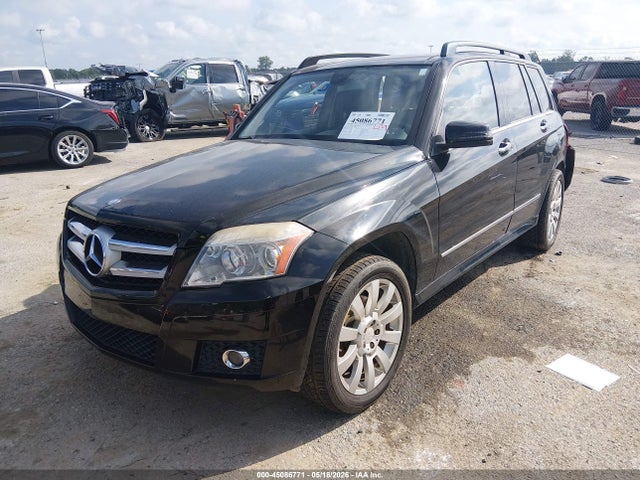 Mercedes-Benz GLK