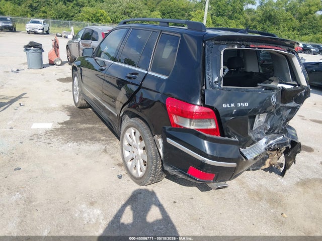 Mercedes-Benz GLK