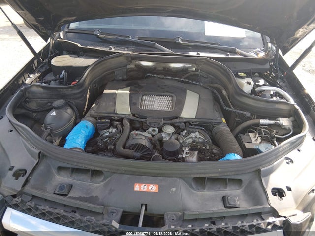 Mercedes-Benz GLK