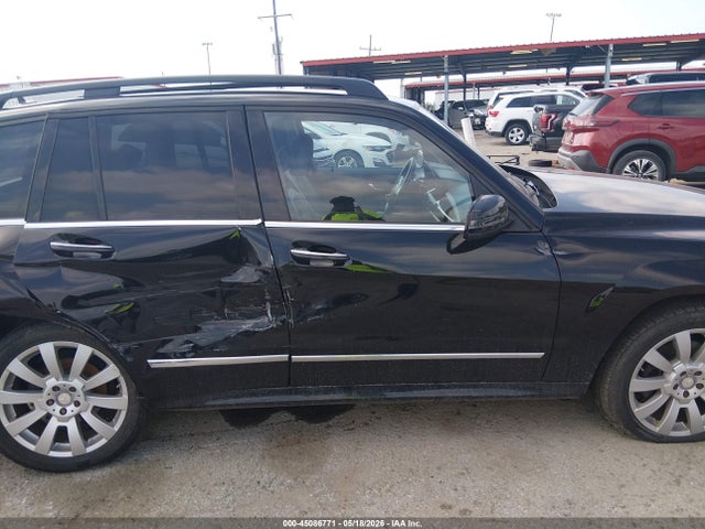 Mercedes-Benz GLK