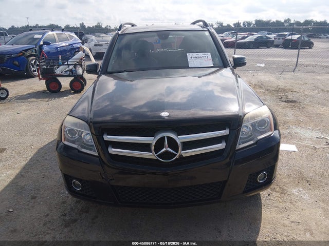 Mercedes-Benz GLK