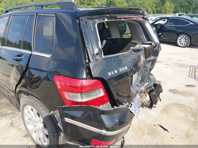 Mercedes-Benz GLK