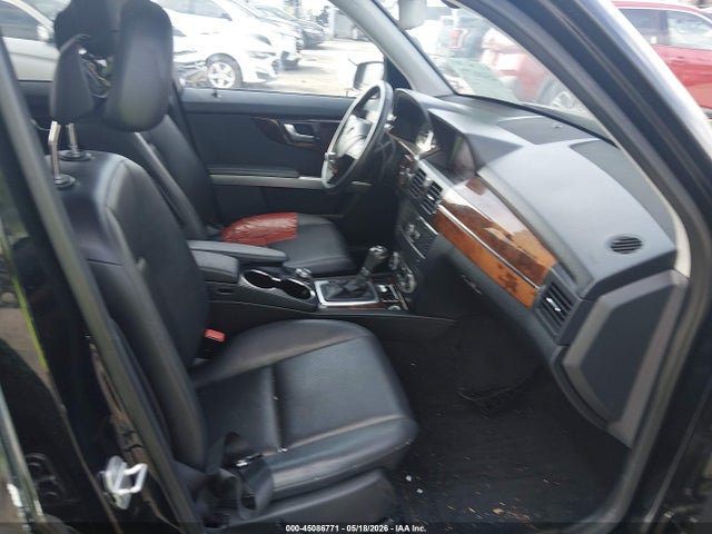 Mercedes-Benz GLK