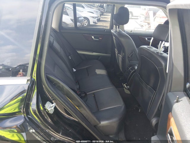 Mercedes-Benz GLK