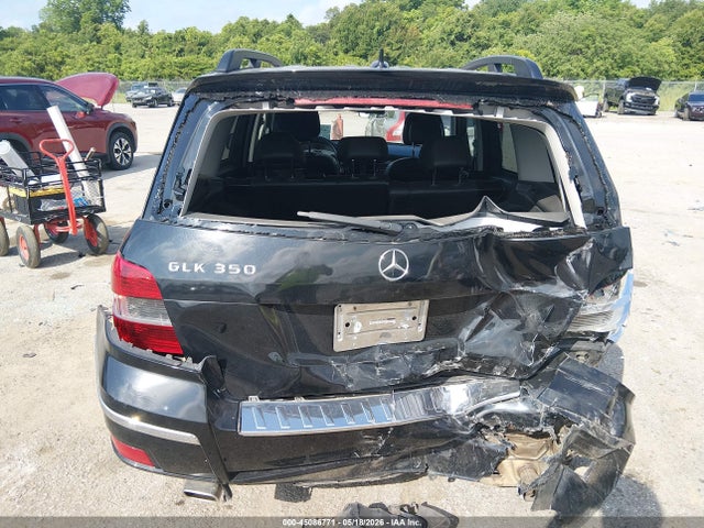 Mercedes-Benz GLK