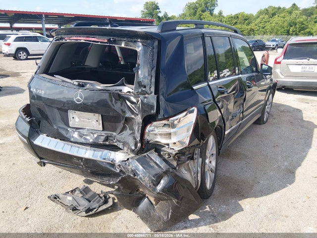 Mercedes-Benz GLK