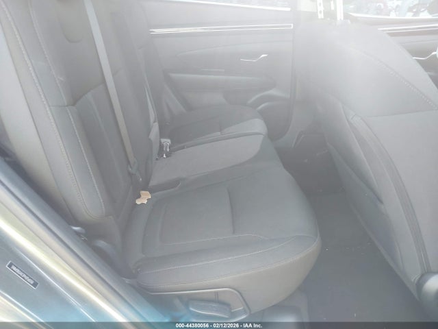 Hyundai TUCSON Sel