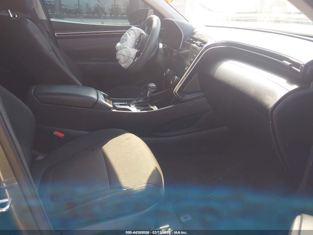 Hyundai TUCSON Sel