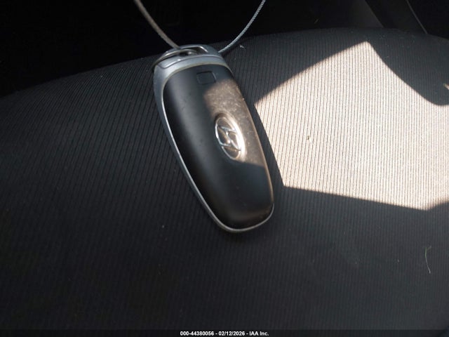 Hyundai TUCSON Sel