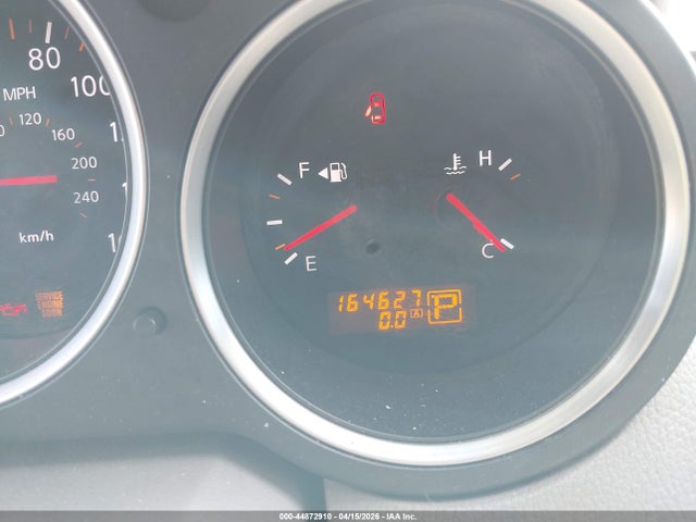 Nissan Maxima 3.5 Sl