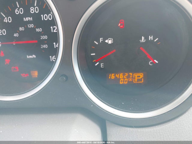 Nissan Maxima 3.5 Sl
