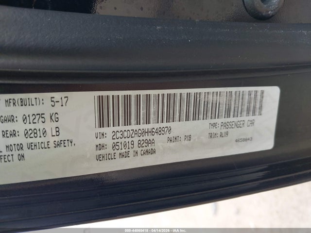 Dodge Challenger Sxt Plus
