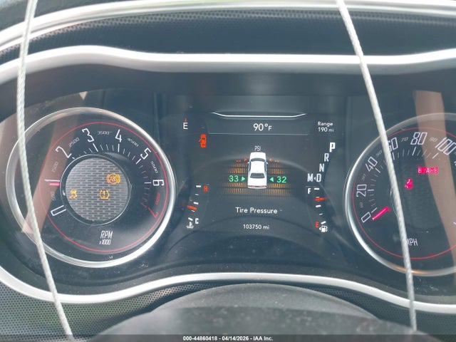Dodge Challenger Sxt Plus