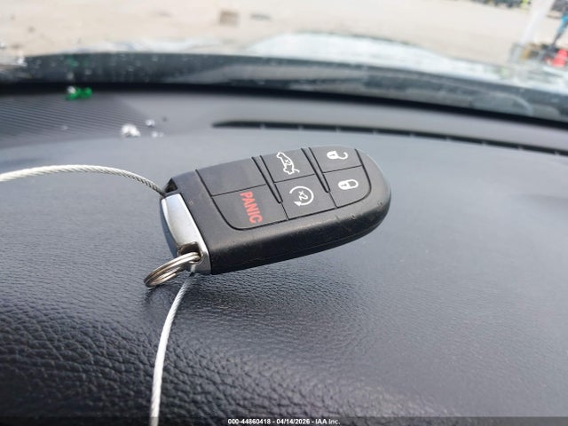 Dodge Challenger Sxt Plus