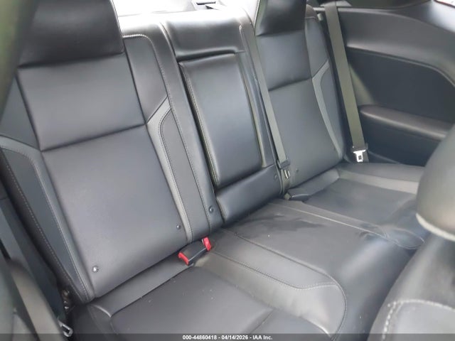 Dodge Challenger Sxt Plus