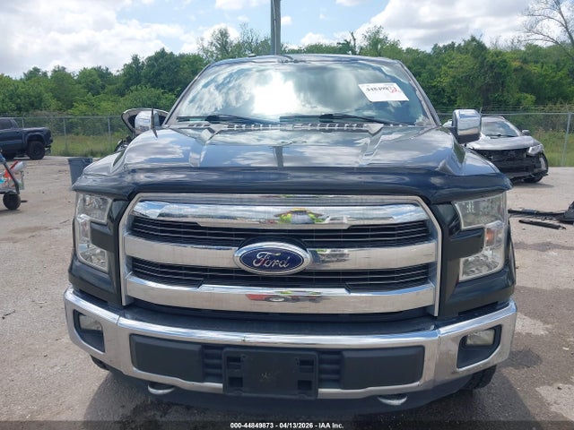 Ford F-150 Lariat