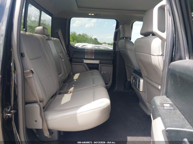 Ford F-150 Lariat