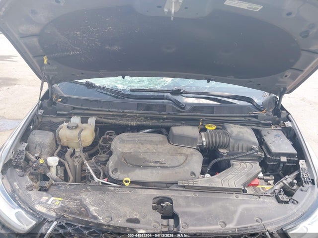 Chrysler Pacifica Touring L