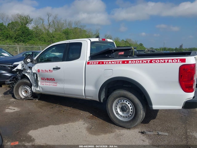 Ford Ranger Xl