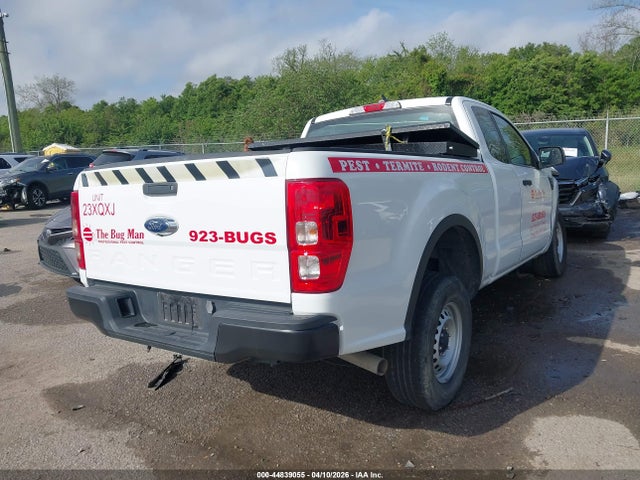 Ford Ranger Xl
