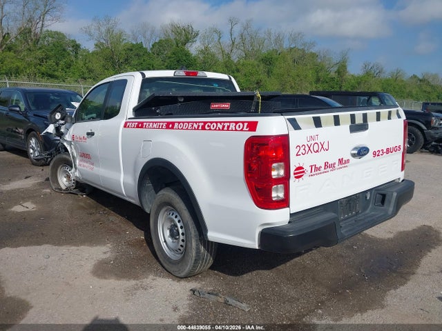 Ford Ranger Xl