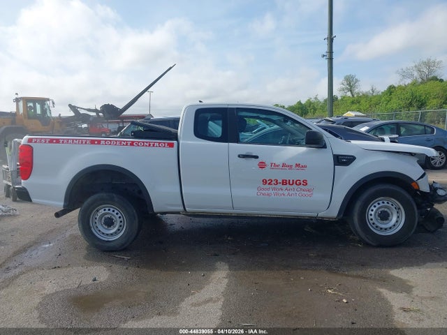 Ford Ranger Xl