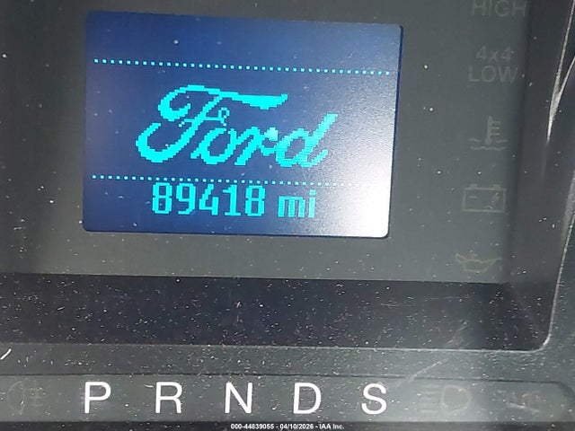 Ford Ranger Xl