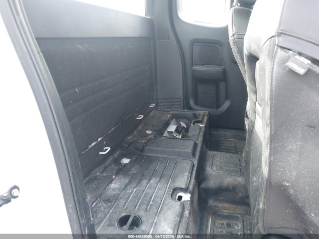 Ford Ranger Xl