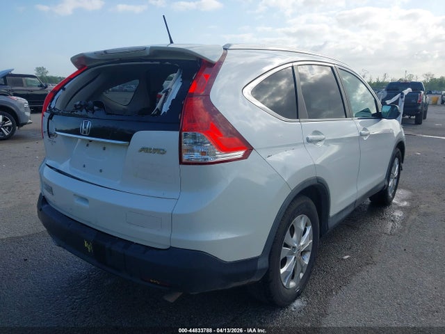 Honda CR-V Ex-l