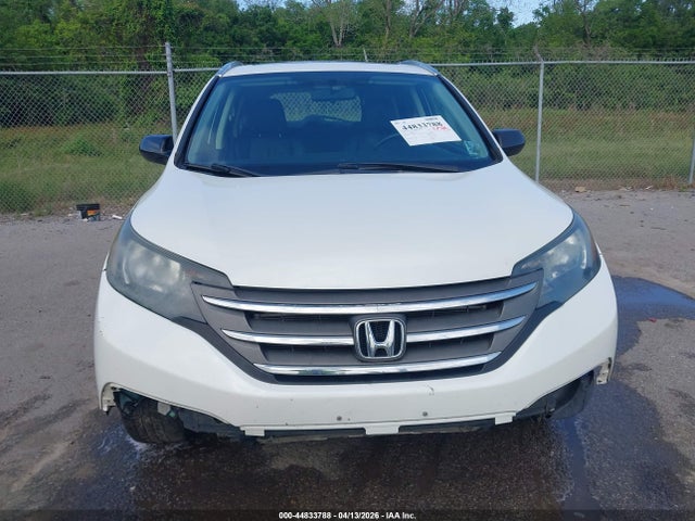Honda CR-V Ex-l
