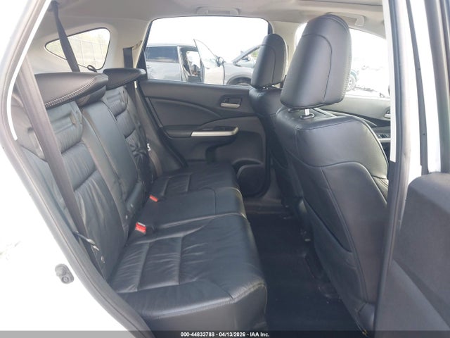Honda CR-V Ex-l
