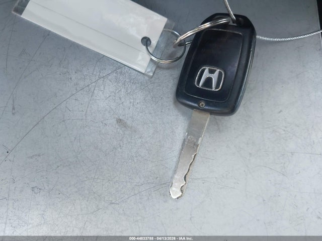 Honda CR-V Ex-l