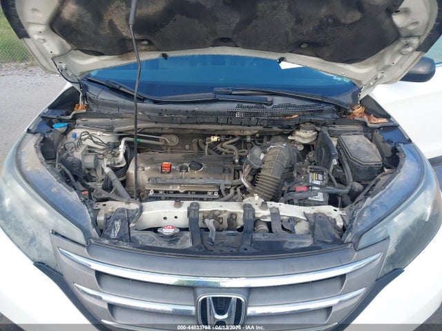 Honda CR-V Ex-l