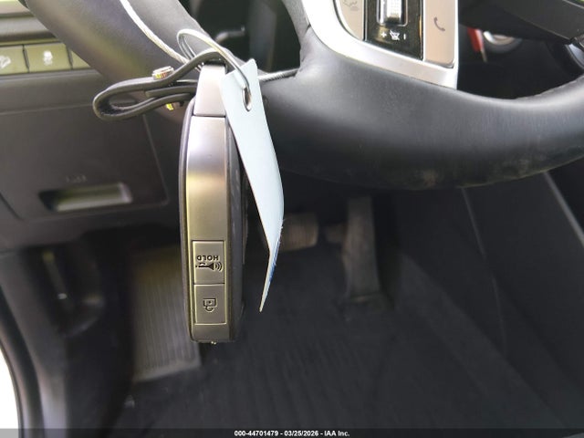 Kia Telluride Lx
